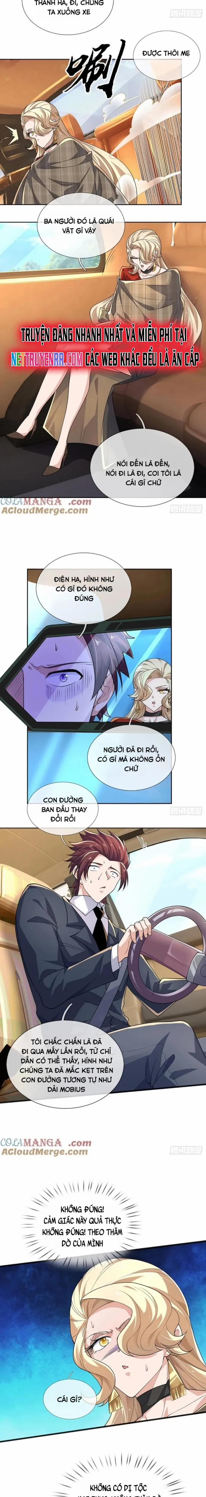 Luyện Thể Trăm Nghìn Tầng 417 trang 3