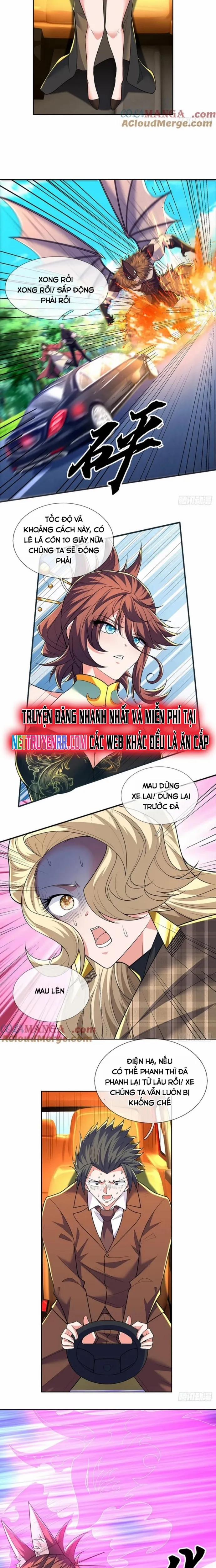 Luyện Thể Trăm Nghìn Tầng 418 trang 4