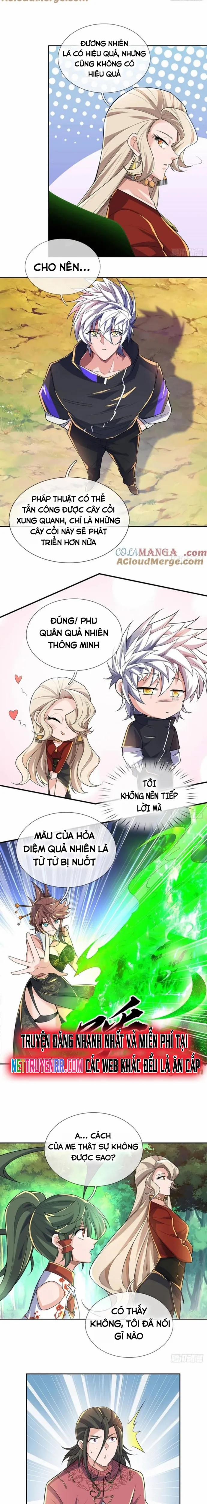 Luyện Thể Trăm Nghìn Tầng 422 trang 2