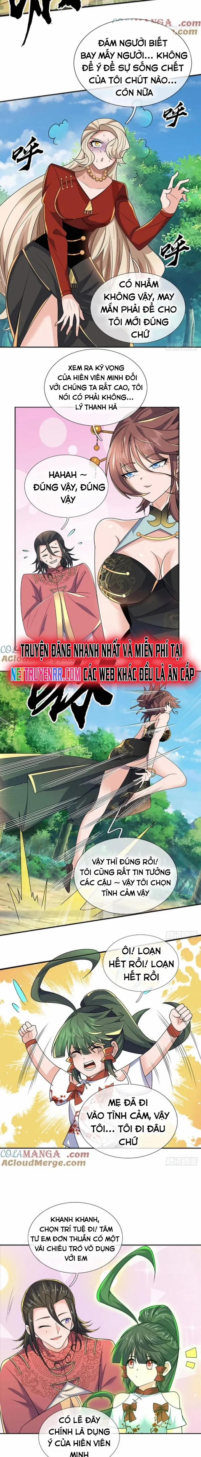 Luyện Thể Trăm Nghìn Tầng 423 trang 2