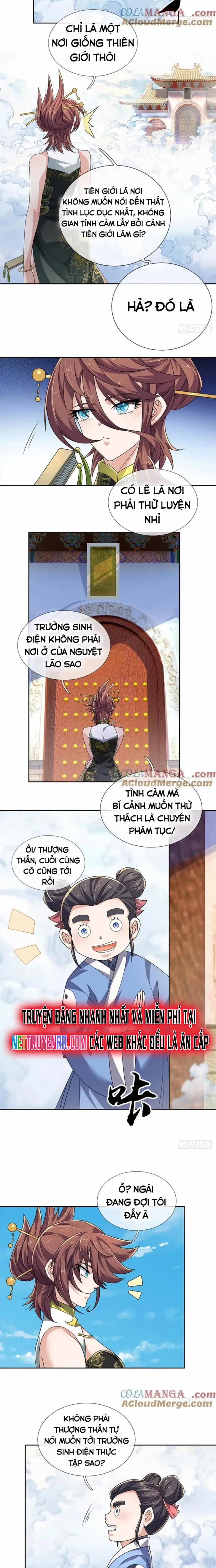 Luyện Thể Trăm Nghìn Tầng 424 trang 6