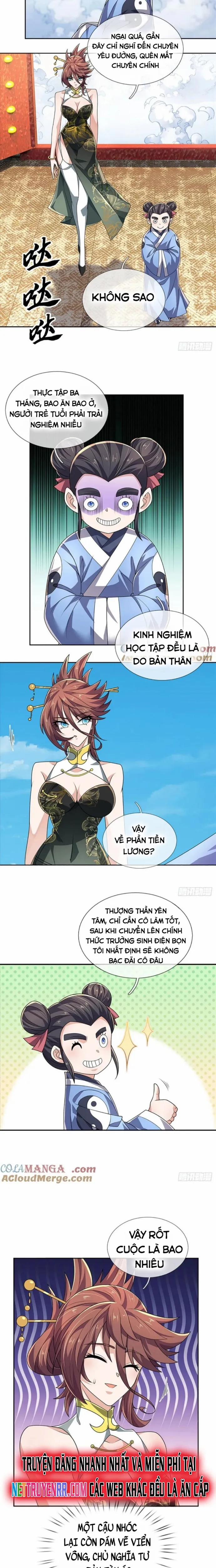 Luyện Thể Trăm Nghìn Tầng 424 trang 7