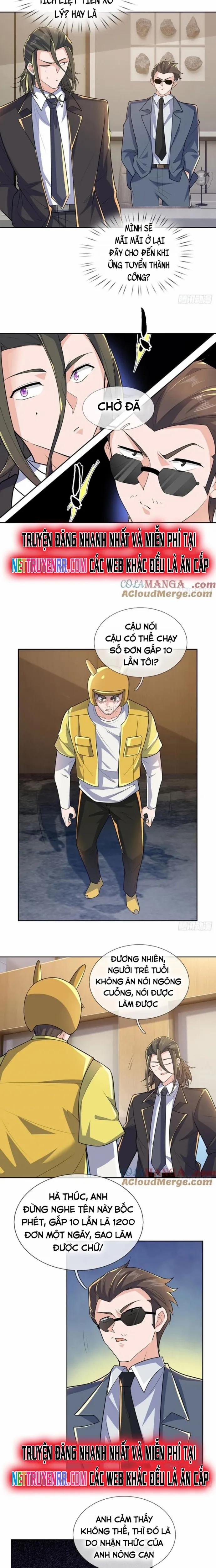 Luyện Thể Trăm Nghìn Tầng 425 trang 5