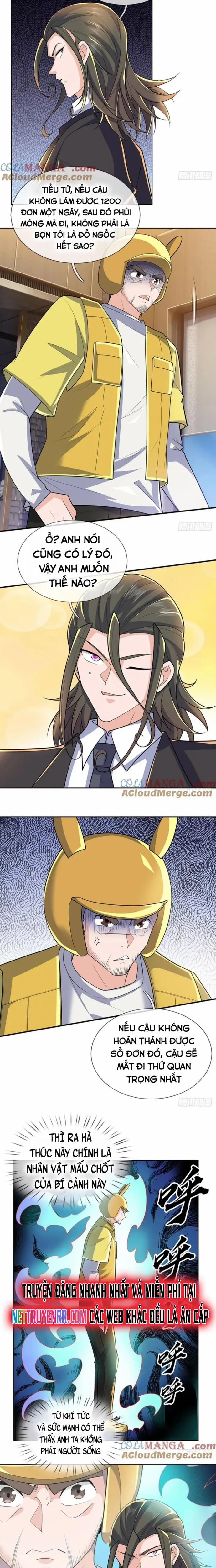 Luyện Thể Trăm Nghìn Tầng 425 trang 6