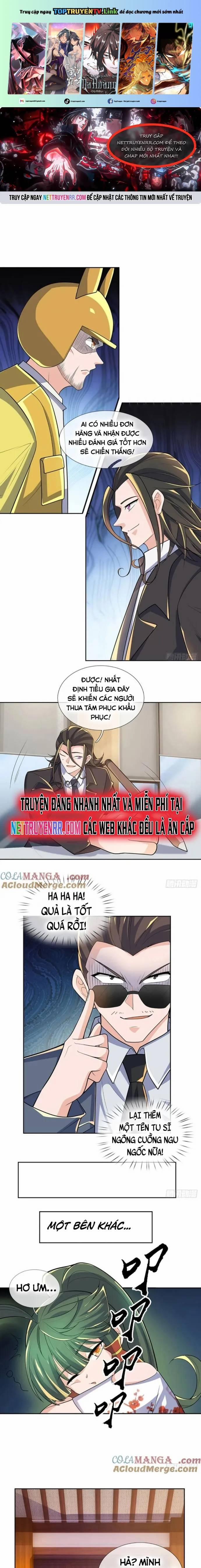 Luyện Thể Trăm Nghìn Tầng 426 trang 0