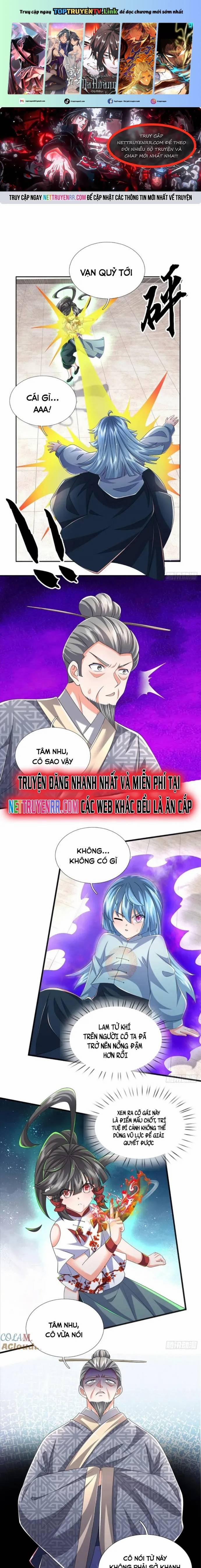 Luyện Thể Trăm Nghìn Tầng 427 trang 0