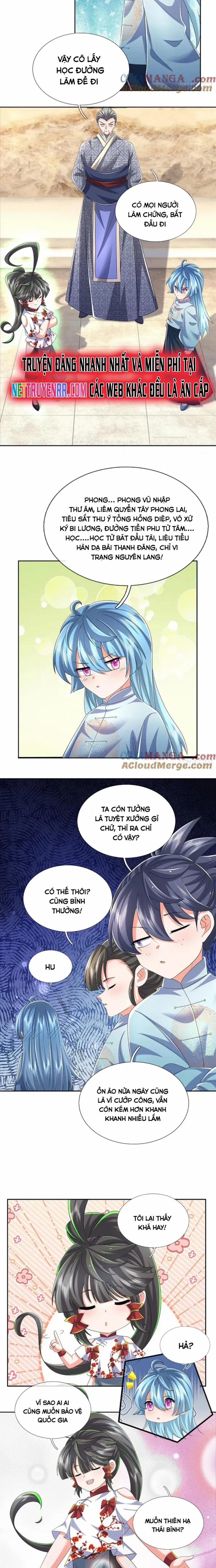 Luyện Thể Trăm Nghìn Tầng 427 trang 2