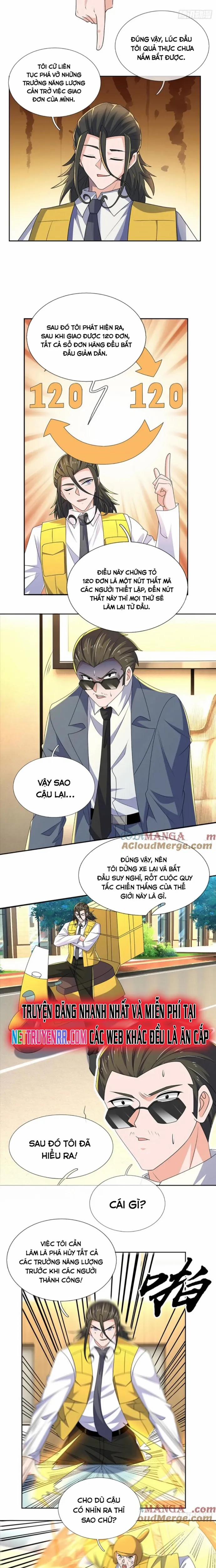 Luyện Thể Trăm Nghìn Tầng 429 trang 4