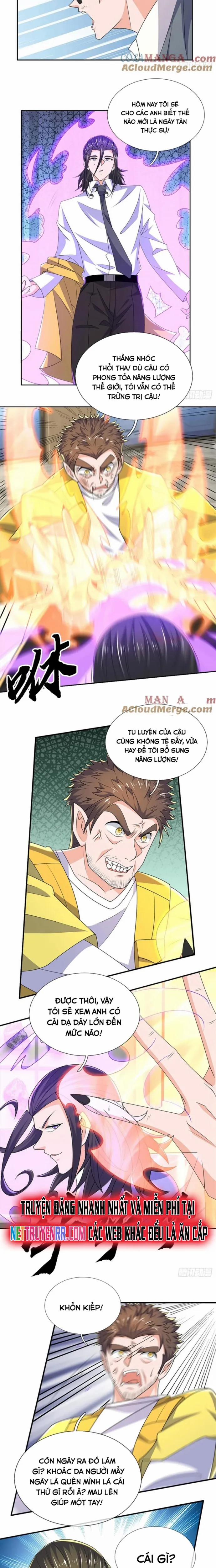 Luyện Thể Trăm Nghìn Tầng 429 trang 8