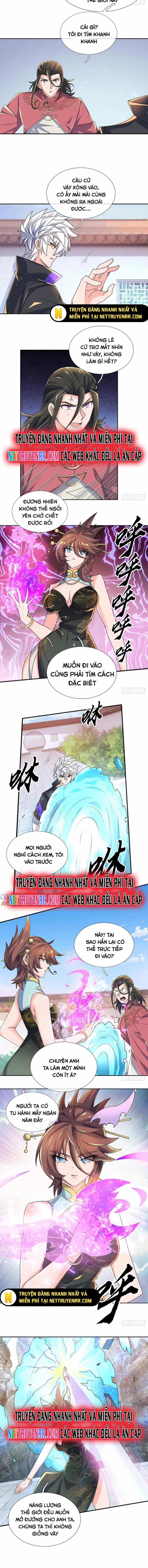 Luyện Thể Trăm Nghìn Tầng 430 trang 4