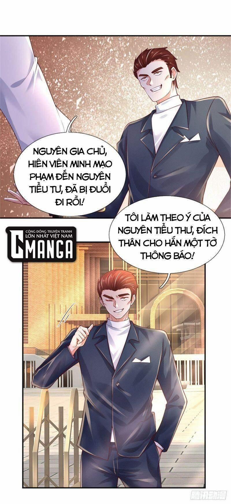Luyện Thể Trăm Nghìn Tầng 75 trang 0