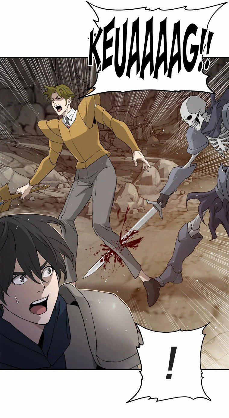 Lv 1 Bất Khả Chiến Bại 1 trang 120