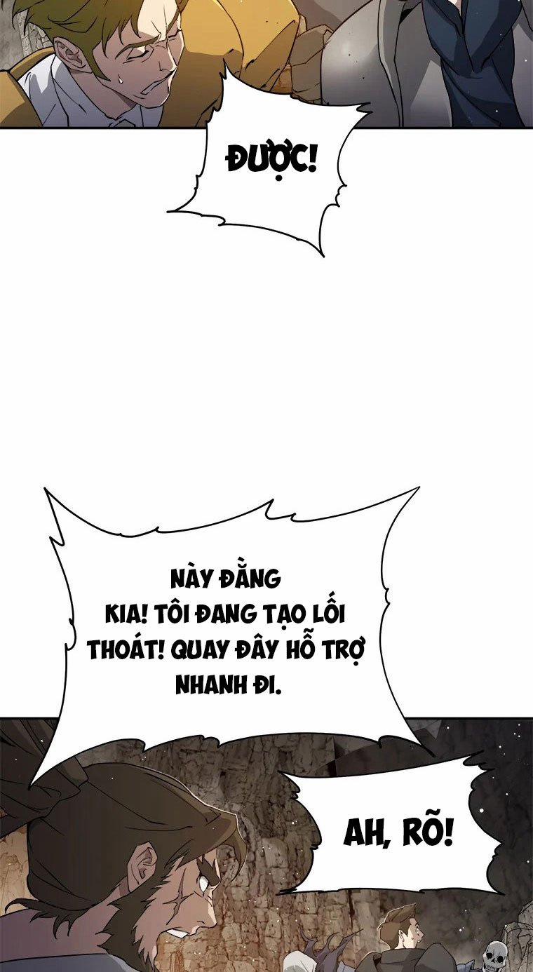 Lv 1 Bất Khả Chiến Bại 1 trang 123