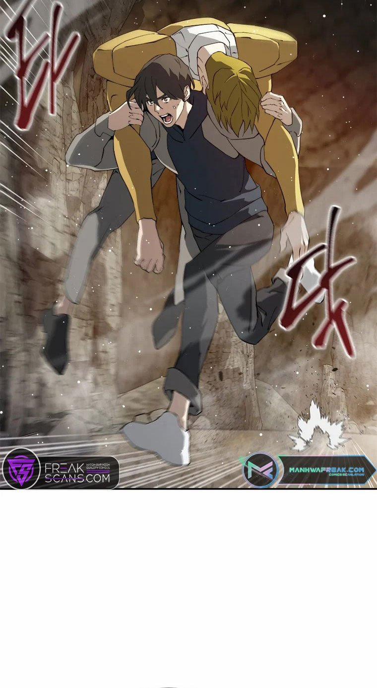 Lv 1 Bất Khả Chiến Bại 1 trang 129