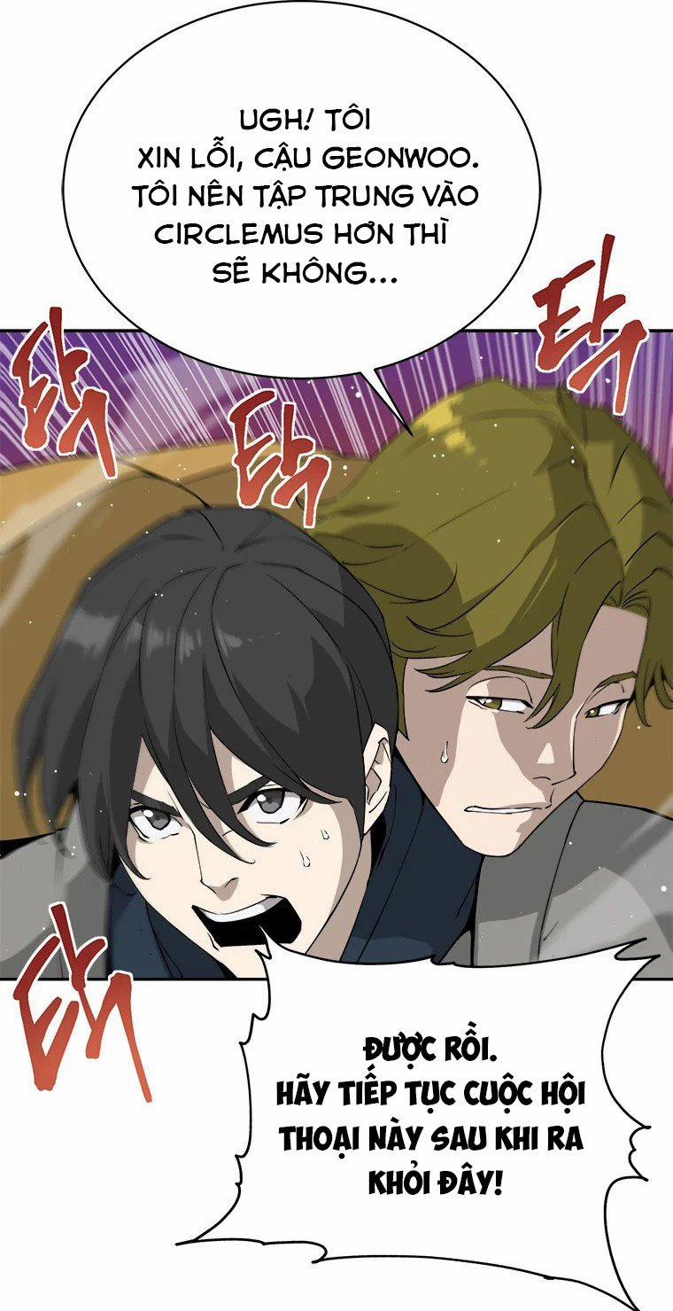 Lv 1 Bất Khả Chiến Bại 1 trang 130