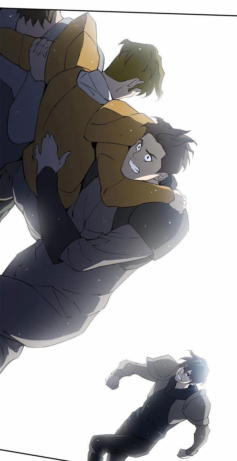 Lv 1 Bất Khả Chiến Bại 1 trang 138