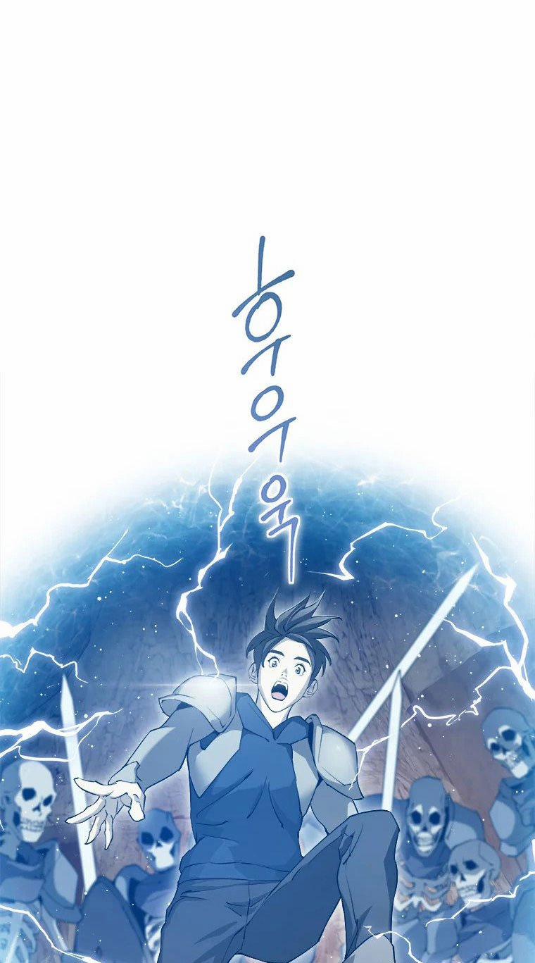 Lv 1 Bất Khả Chiến Bại 1 trang 146