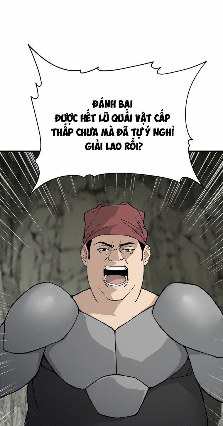 Lv 1 Bất Khả Chiến Bại 1 trang 16