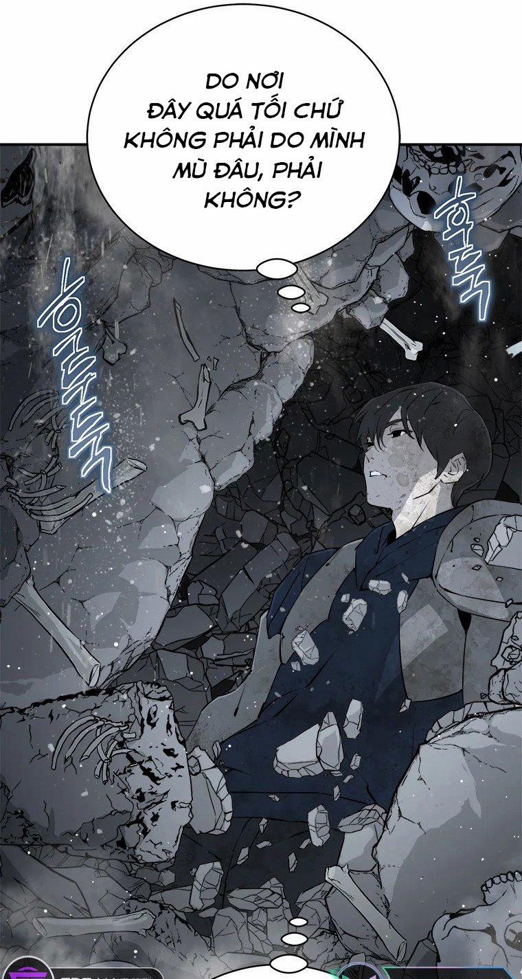 Lv 1 Bất Khả Chiến Bại 1 trang 170