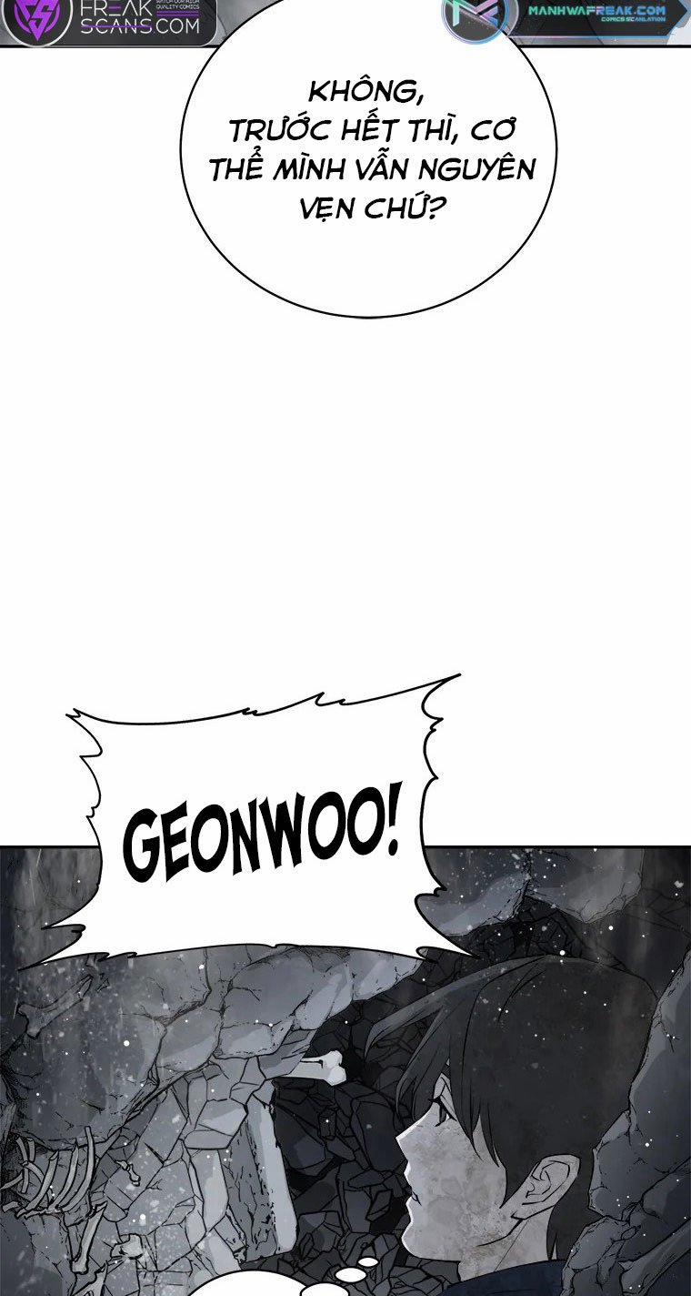 Lv 1 Bất Khả Chiến Bại 1 trang 171