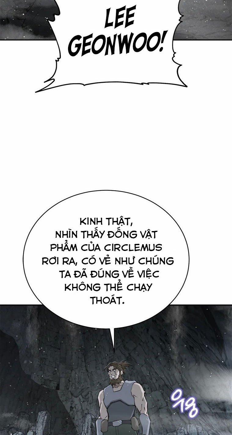 Lv 1 Bất Khả Chiến Bại 1 trang 174