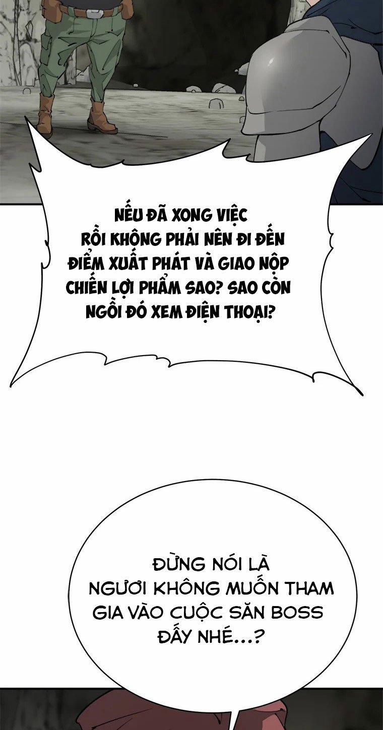 Lv 1 Bất Khả Chiến Bại 1 trang 18