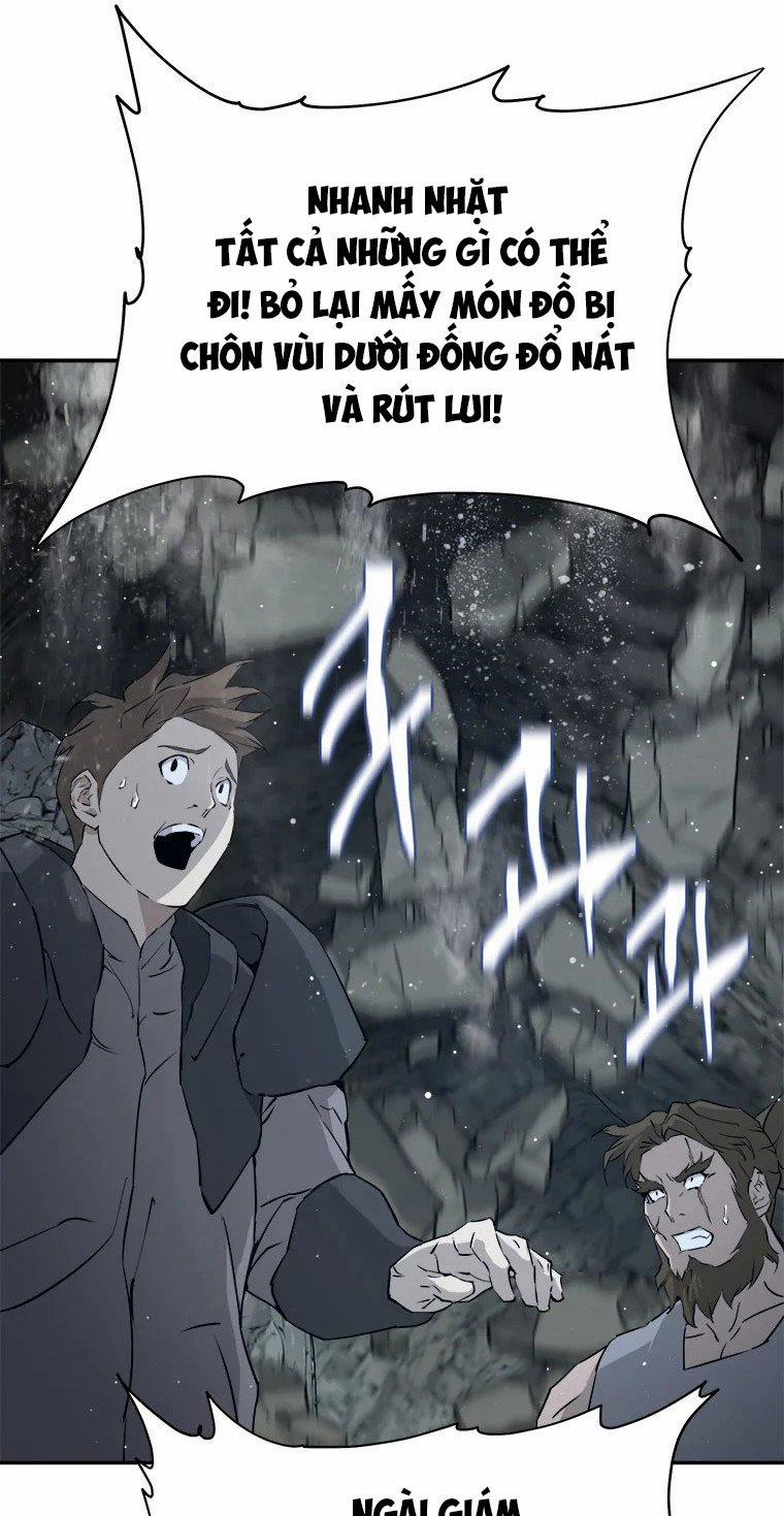 Lv 1 Bất Khả Chiến Bại 1 trang 180