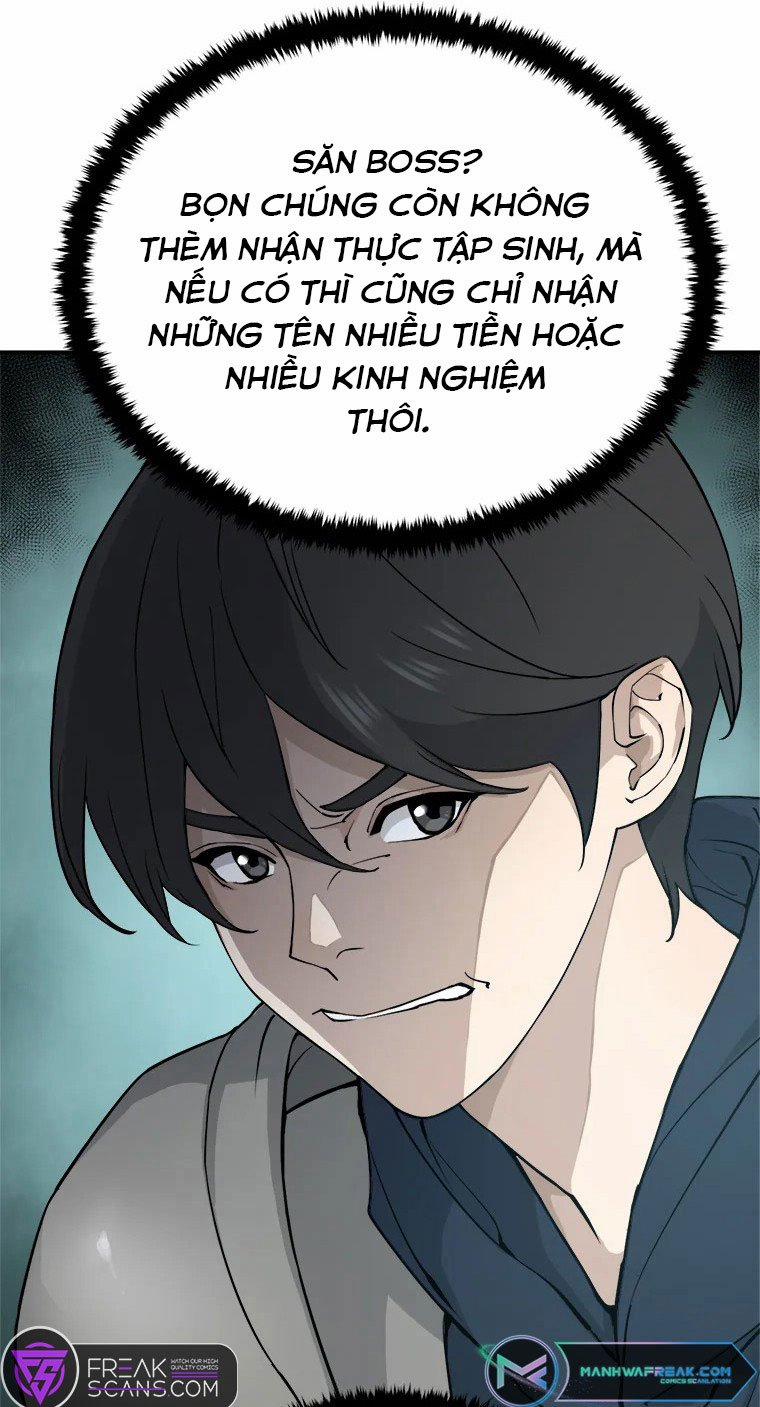 Lv 1 Bất Khả Chiến Bại 1 trang 20