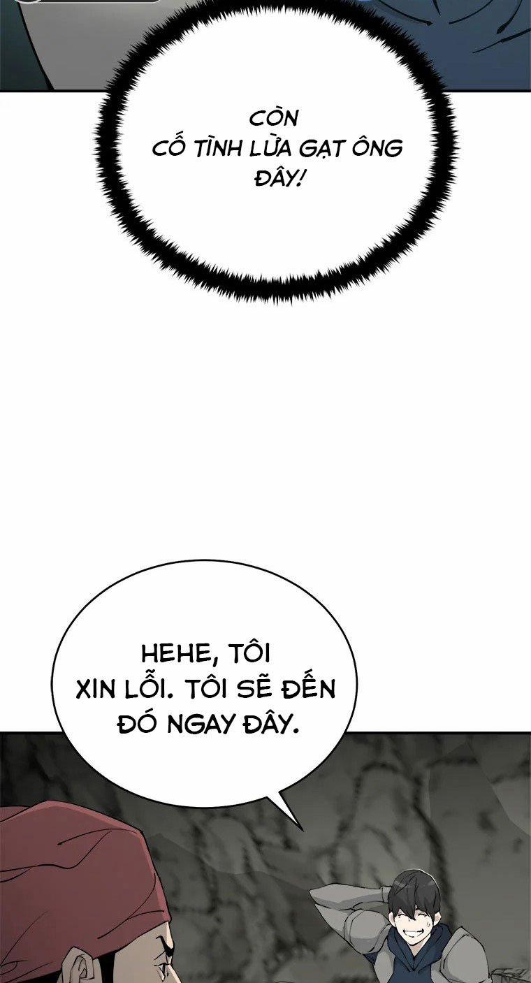 Lv 1 Bất Khả Chiến Bại 1 trang 21