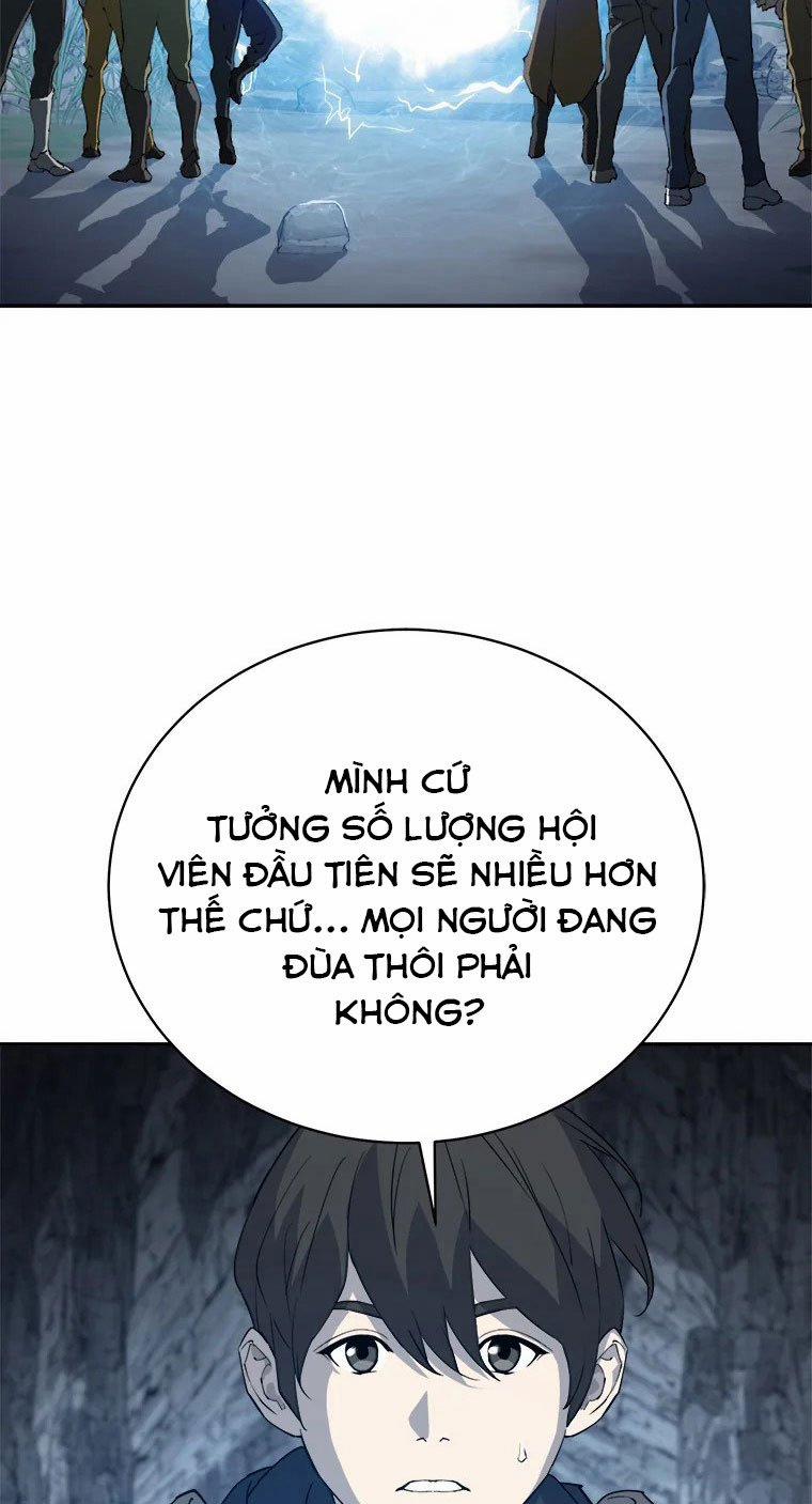 Lv 1 Bất Khả Chiến Bại 1 trang 26