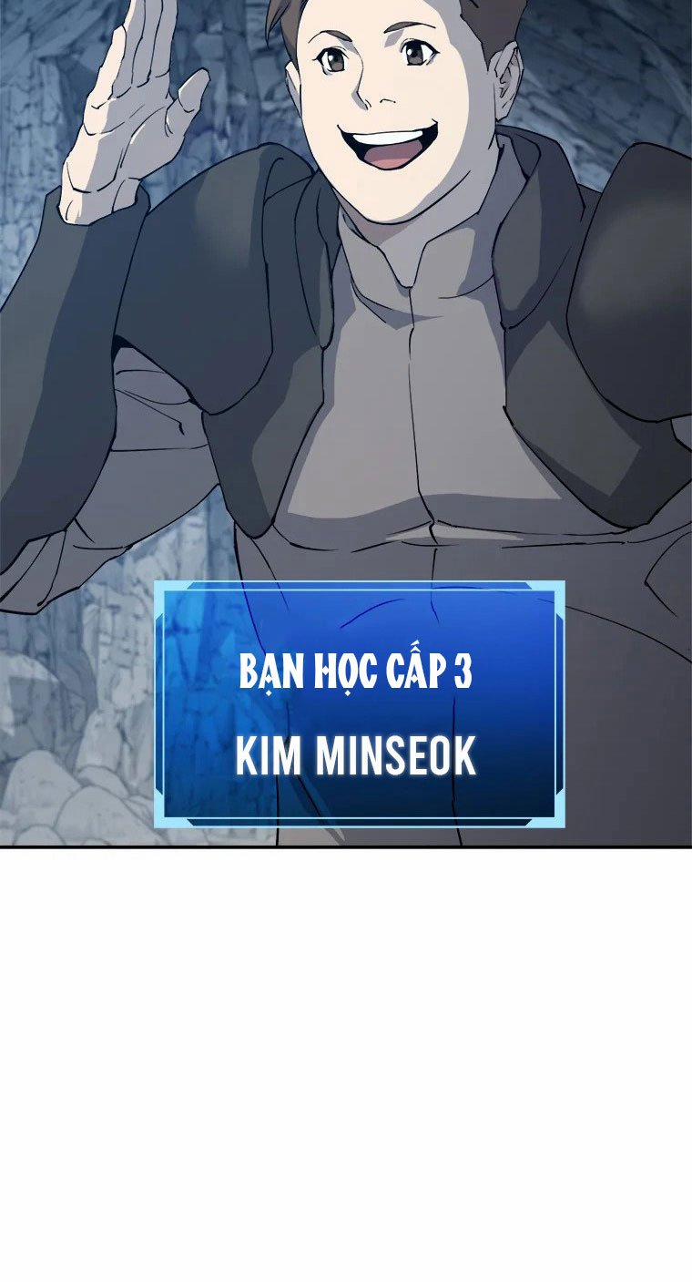 Lv 1 Bất Khả Chiến Bại 1 trang 29