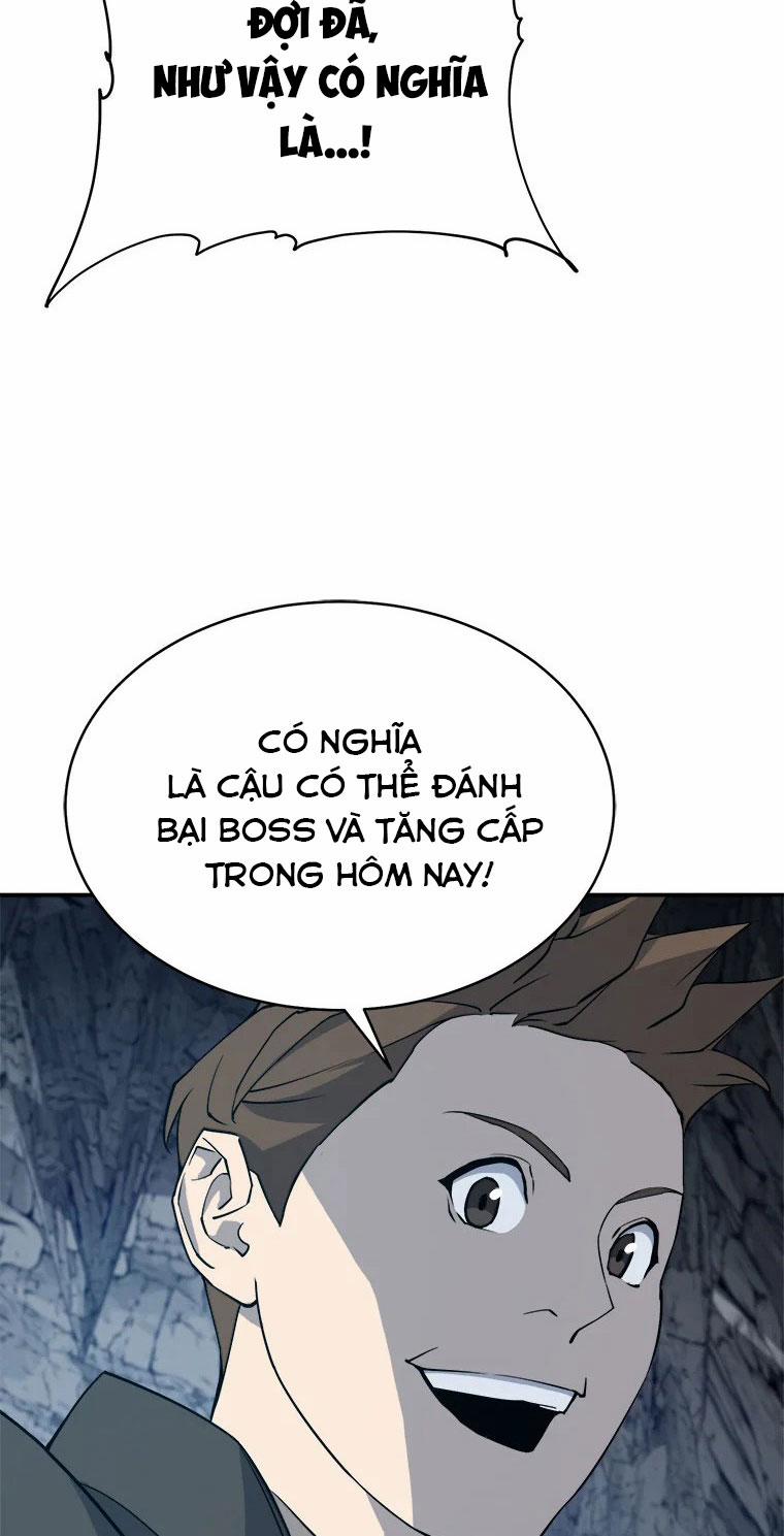 Lv 1 Bất Khả Chiến Bại 1 trang 33