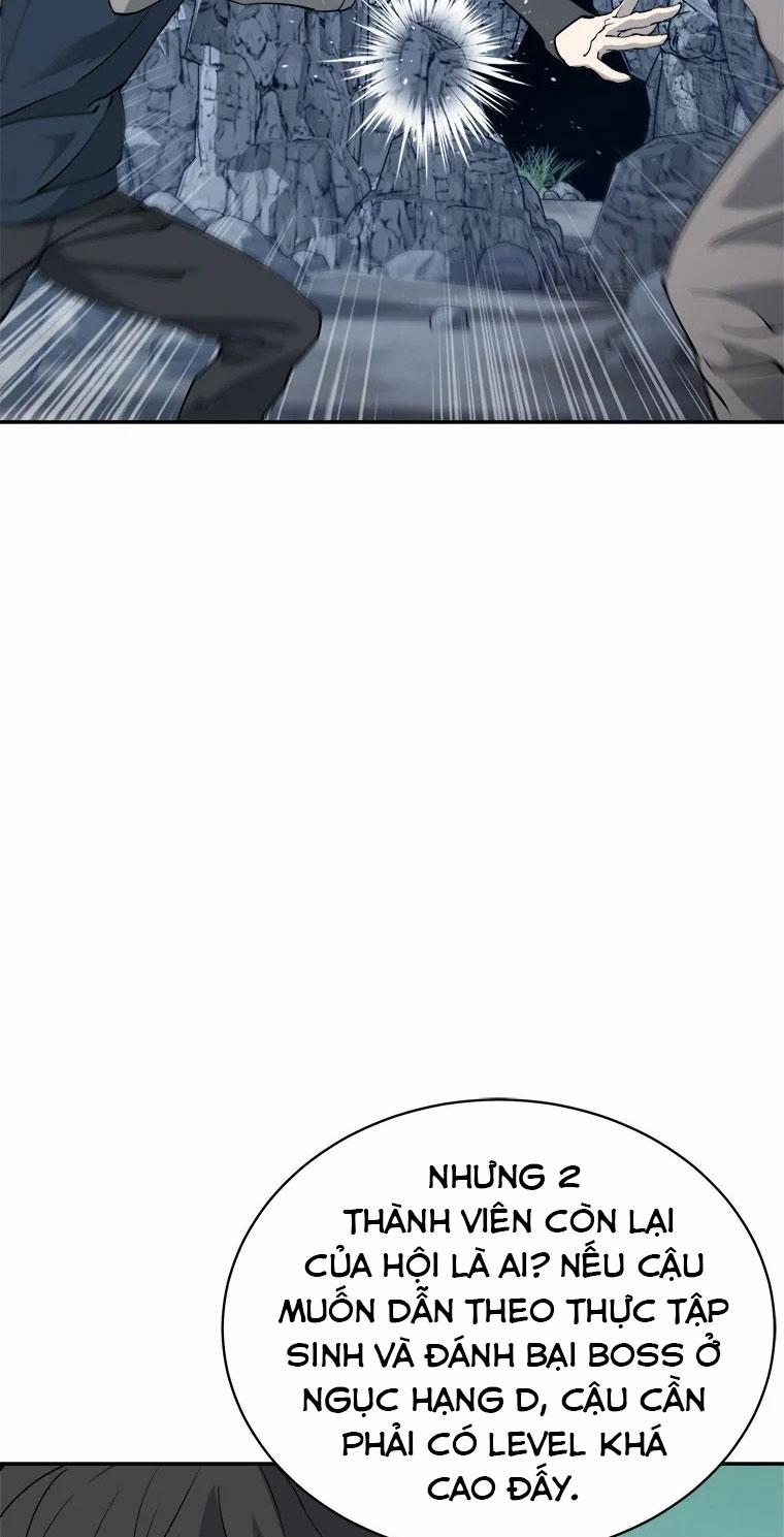 Lv 1 Bất Khả Chiến Bại 1 trang 35