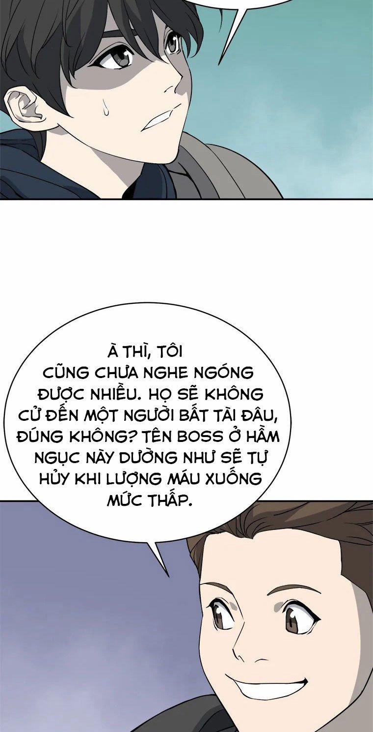 Lv 1 Bất Khả Chiến Bại 1 trang 36