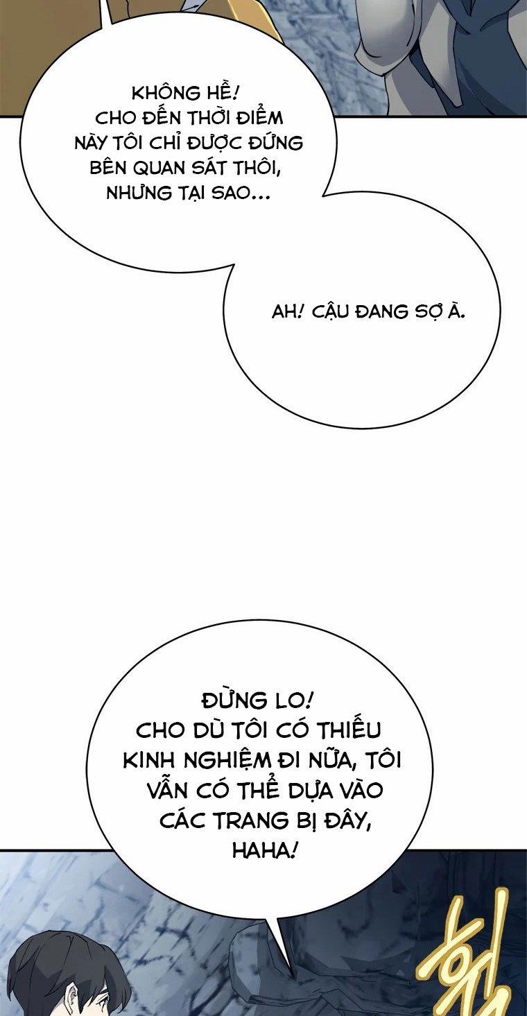 Lv 1 Bất Khả Chiến Bại 1 trang 43