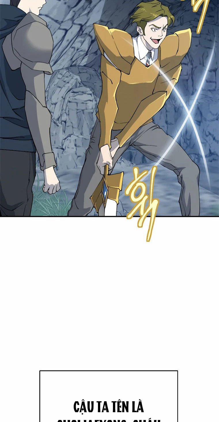 Lv 1 Bất Khả Chiến Bại 1 trang 44