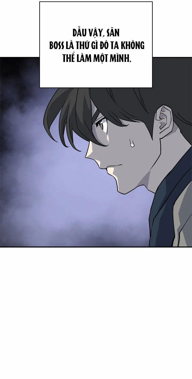 Lv 1 Bất Khả Chiến Bại 1 trang 50