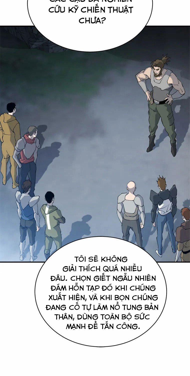 Lv 1 Bất Khả Chiến Bại 1 trang 54