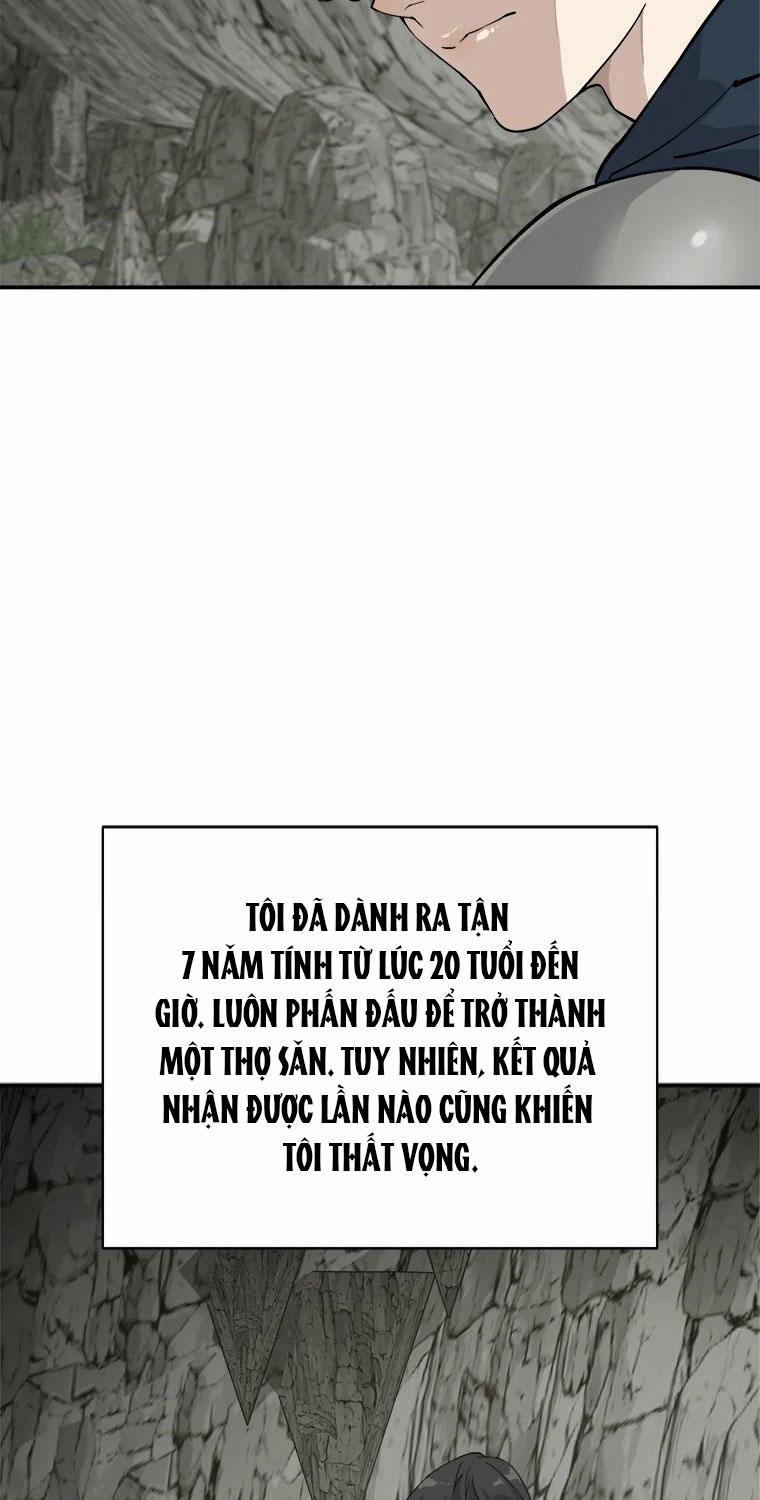 Lv 1 Bất Khả Chiến Bại 1 trang 6