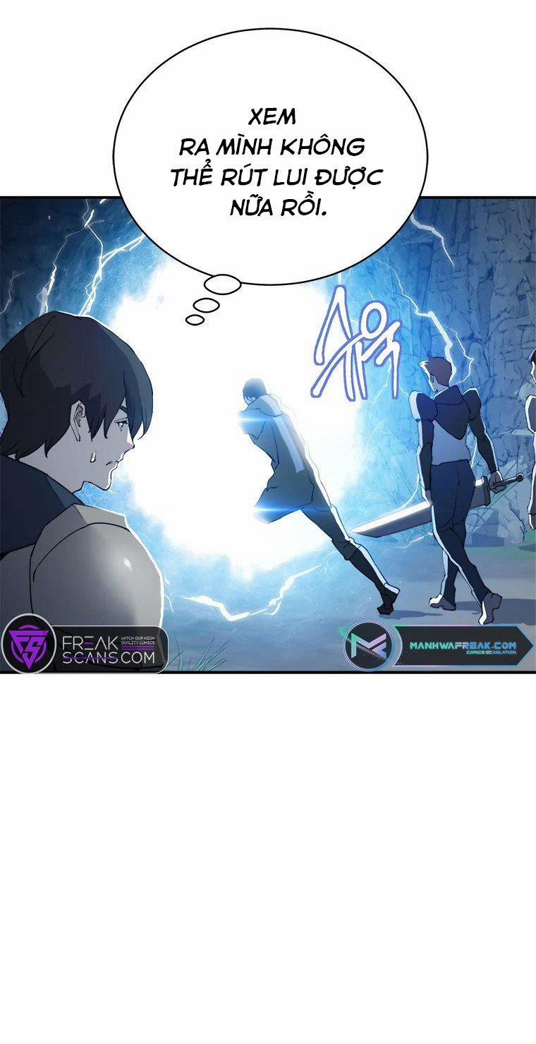 Lv 1 Bất Khả Chiến Bại 1 trang 60