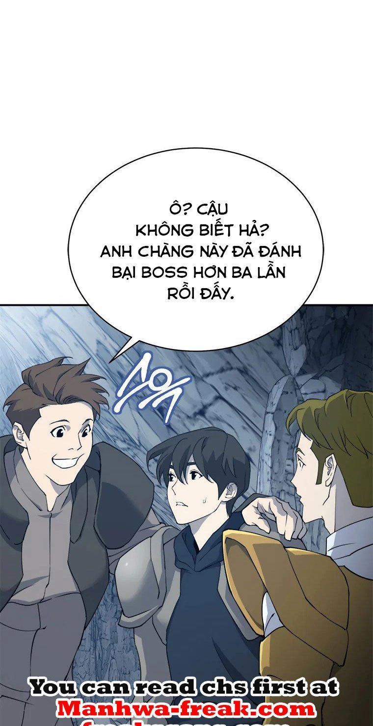 Lv 1 Bất Khả Chiến Bại 1 trang 63