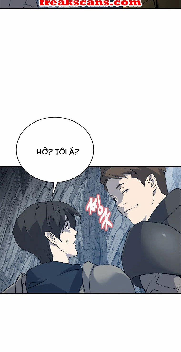 Lv 1 Bất Khả Chiến Bại 1 trang 64