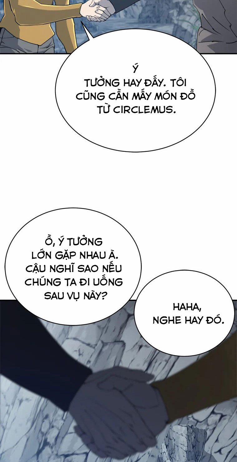 Lv 1 Bất Khả Chiến Bại 1 trang 67