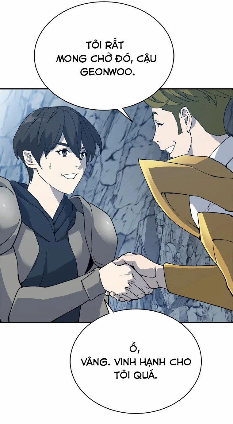 Lv 1 Bất Khả Chiến Bại 1 trang 70