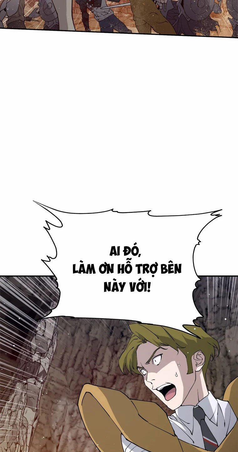 Lv 1 Bất Khả Chiến Bại 1 trang 86