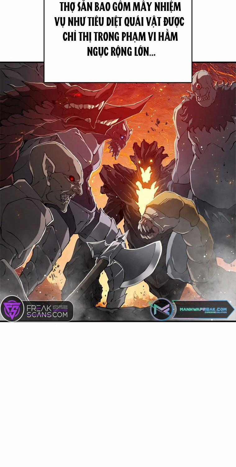 Lv 1 Bất Khả Chiến Bại 1 trang 9