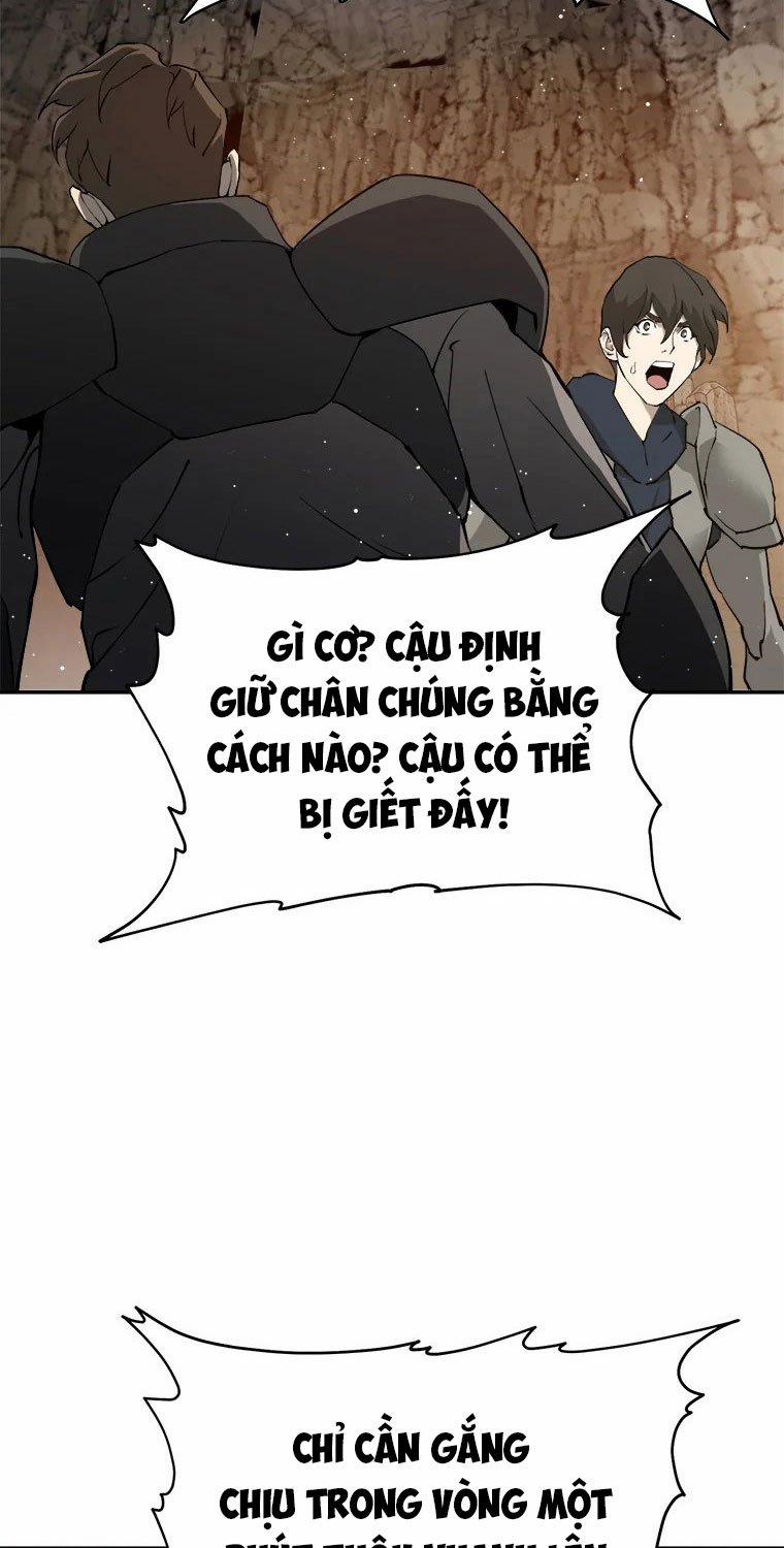 Lv 1 Bất Khả Chiến Bại 1 trang 91