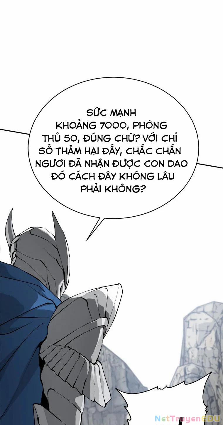 Lv 1 Bất Khả Chiến Bại 14 trang 5