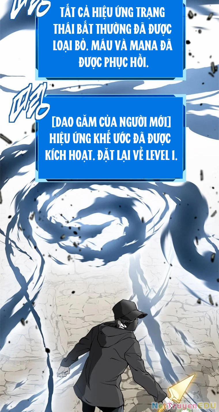 Lv 1 Bất Khả Chiến Bại 14 trang 85