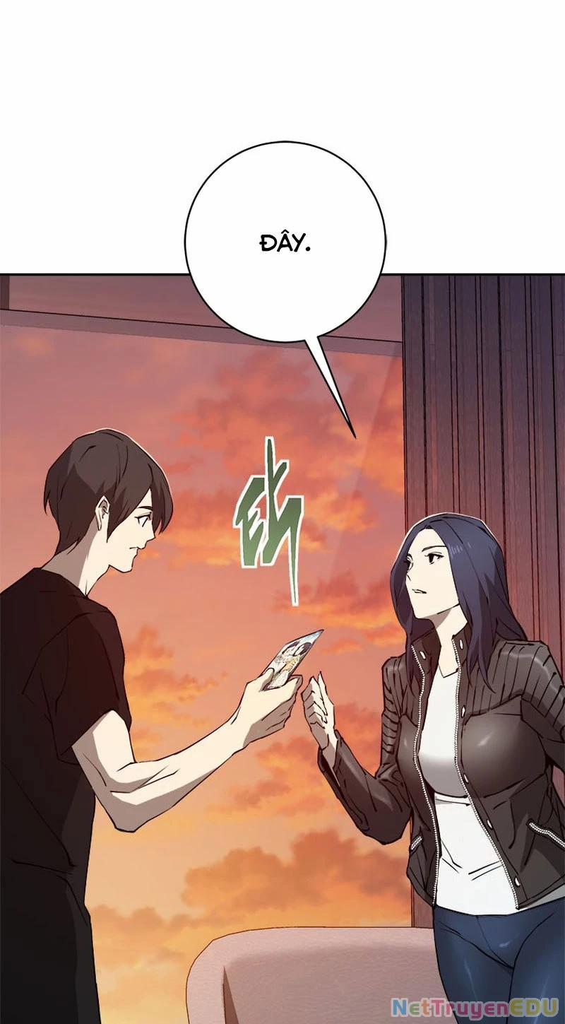 Lv 1 Bất Khả Chiến Bại 20 trang 17